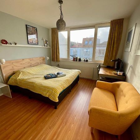 Comfortable Room Alkmaar Dış mekan fotoğraf
