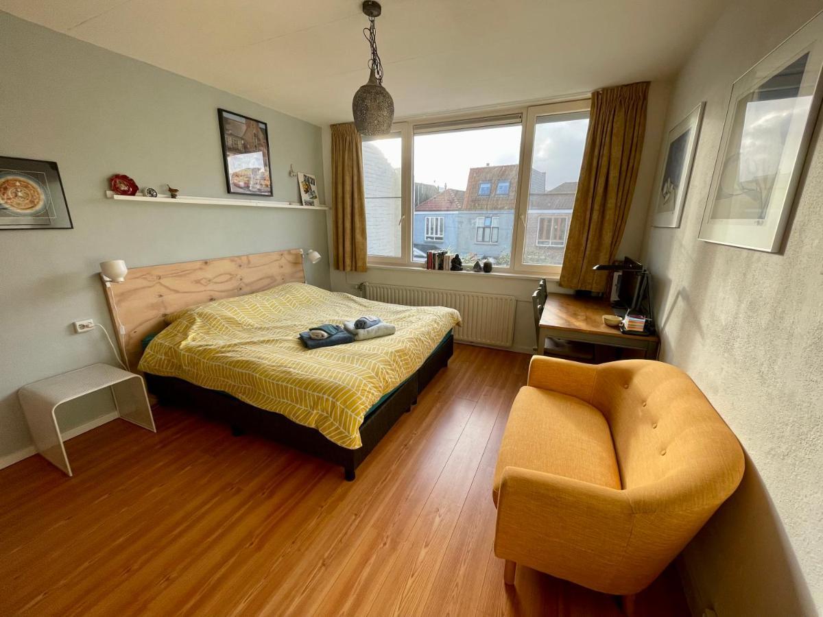Comfortable Room Alkmaar Dış mekan fotoğraf