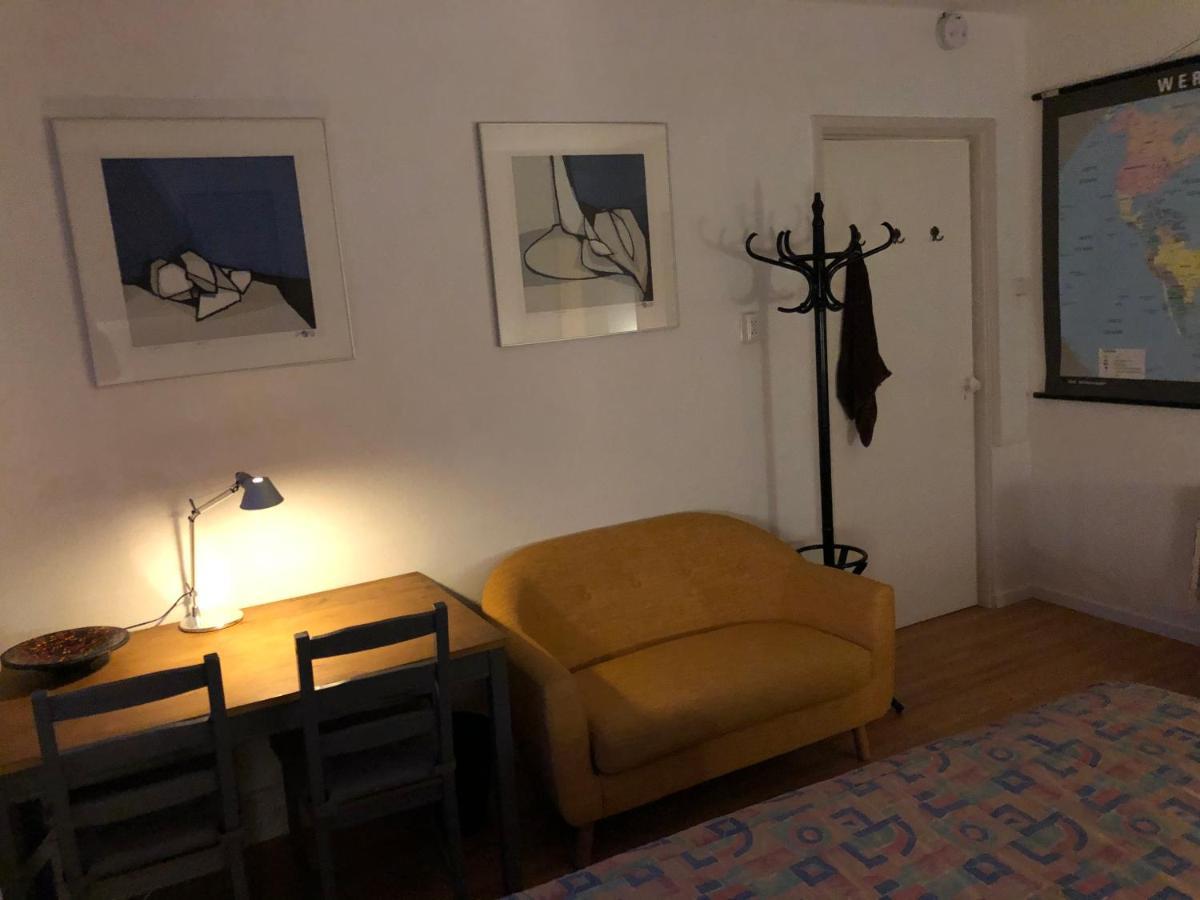 Comfortable Room Alkmaar Dış mekan fotoğraf